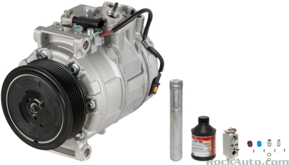 FOUR SEASONS auto part