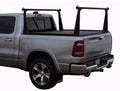 Access silver auto part
