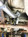 Pypes Performance Exhaust auto part