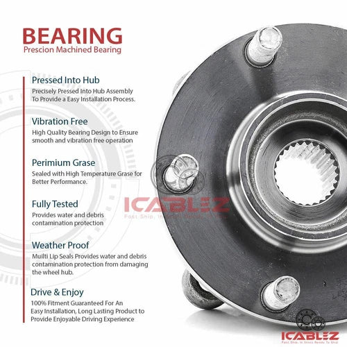 TIMKEN auto part