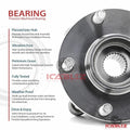 TIMKEN auto part