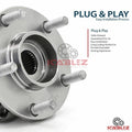 TIMKEN auto part detail