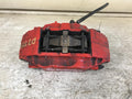 Brembo Disc 380x30mm Slotted Type 3 RH