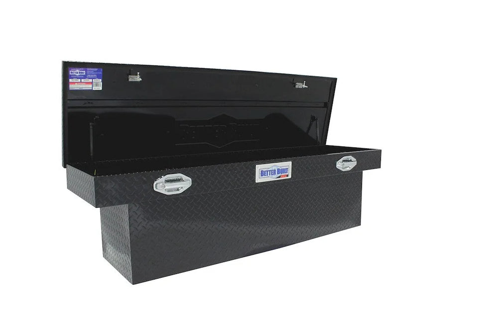 CamLocker Side Mount Box 48in MBLK