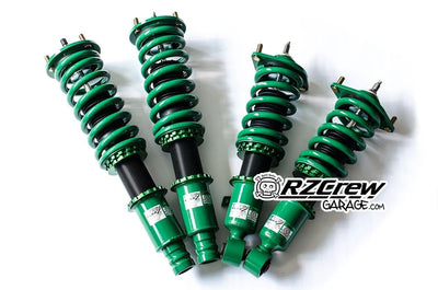 Tein coilovers