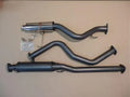 Tein Flex Z Coilovers Damper Kit CF 6/7 (Special Order)