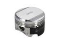 Manley Nissan RB26DETT 87.25mm Bore 9.0 CR +20cc Dome Extreme Duty Piston Set w/ Rings