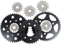 Cylinder Works auto part detail