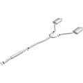 BRE EXHAUST exhaust