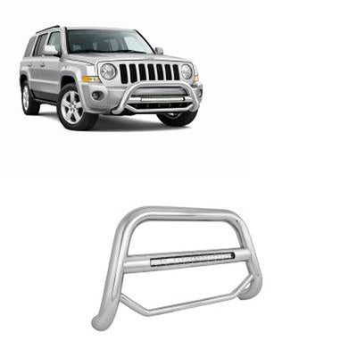 2008-2017 JEEP PATRIOT BULL BAR-MAX
