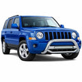 2008-2017 JEEP PATRIOT BULL BAR-MAX