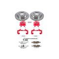 PowerStop auto part