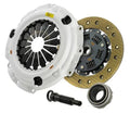 Clutch Masters 07-12 Mini Cooper 1.6L Non-Turbo Sprung Kevlar FX200 Clutch Kit
