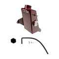 Wehrli 10-12 Cummins 6.7L Stage 1 High Flow Bundle Kit - Bronze Chrome