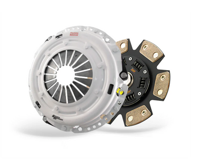 Clutch Masters auto part