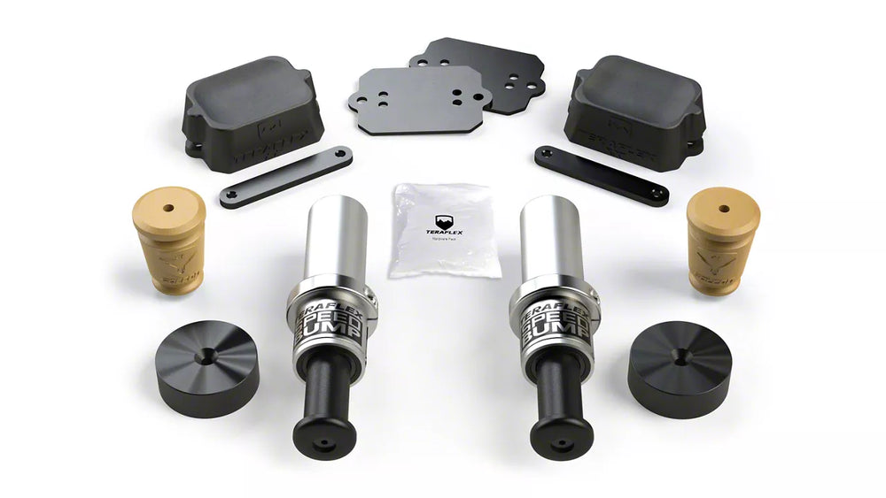 TeraFlex auto part
