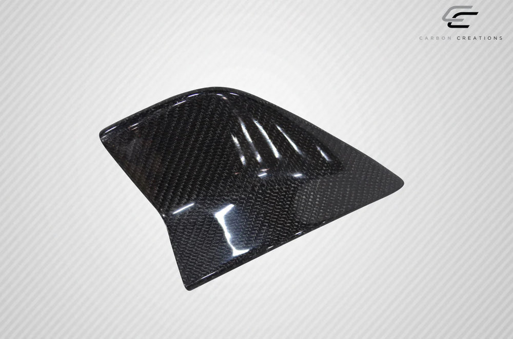 Extreme Dimensions carbon auto part