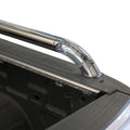 Putco 15-20 Ford F-150 - 6.5ft Bed Boss Locker Side Rails