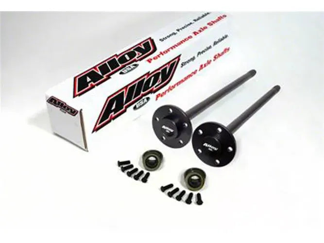REAR AXLE KIT JEEP GRAND