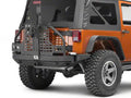 Smittybilt Xrc Jk Atlas Tire Carrier