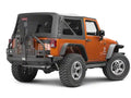 Smittybilt Xrc Jk Atlas Tire Carrier