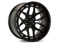 Vossen HFX-1 18x9 / 6x139.7 / ET0 / Super Deep / 106.1 CB - Gloss Black Wheel