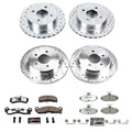 PowerStop auto part