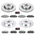 PowerStop auto part
