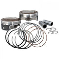S&S Cycle auto part