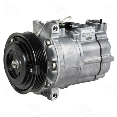 FOUR SEASONS air compressor