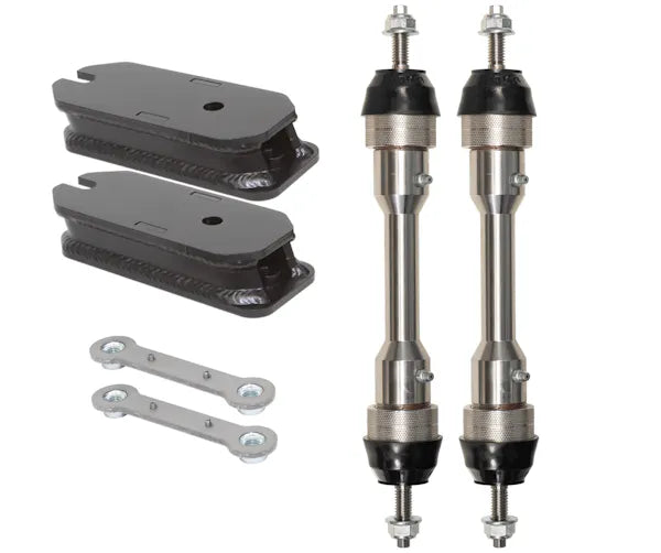 Carli 2017+ Ford F250/350 Extended End Links