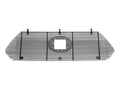 Billet Grille Black Aluminum 1 Pc Insert