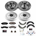 PowerStop auto part
