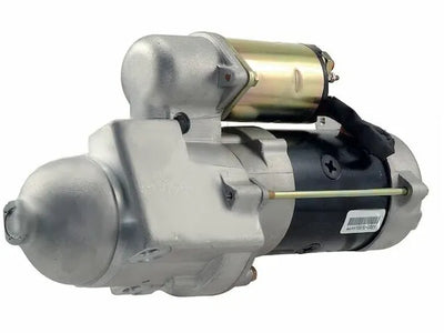 REMANUFACTURED ALTERNATOR