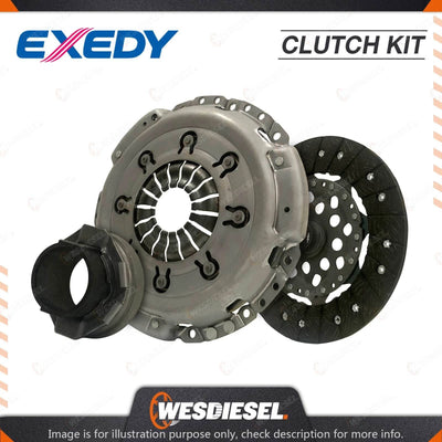 Exedy - 7087