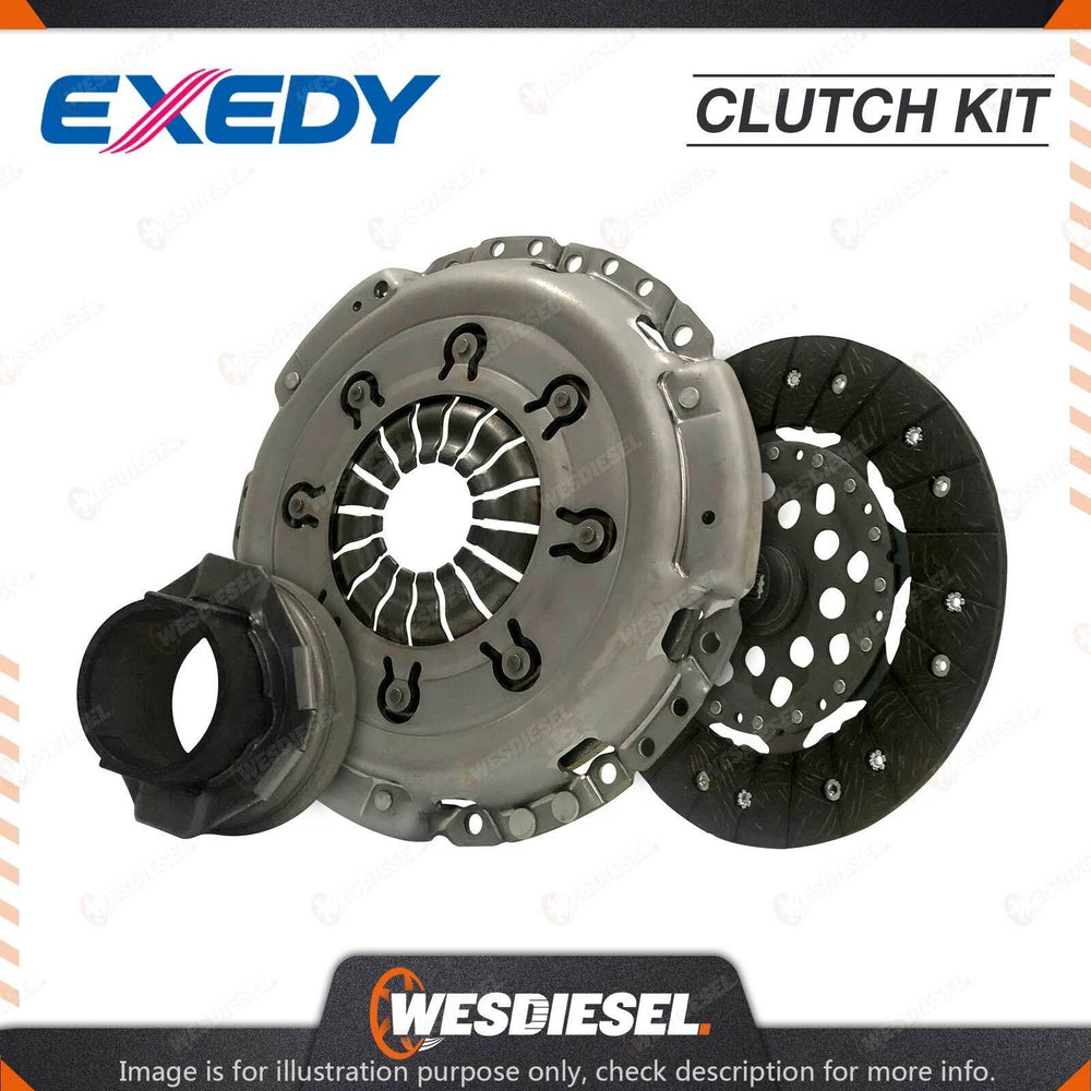 Exedy - 7087