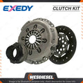 Exedy - 7087