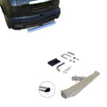 2007-2010 CHRYSLER ASPEN BULL BAR-B