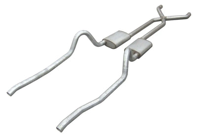 Pypes Performance Exhaust auto part