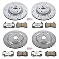 PowerStop auto part