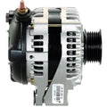 NEW ALTERNATOR