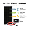Go Power! auto part detail
