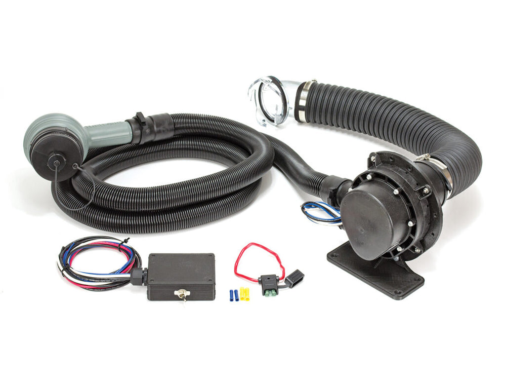 Thetford auto part