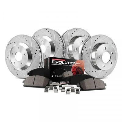 PowerStop auto part