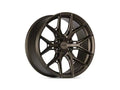 Vossen HF6-4 18x9 / 6x135 / ET0 / Super Deep / 87.1 CB - Terra Bronze Wheel