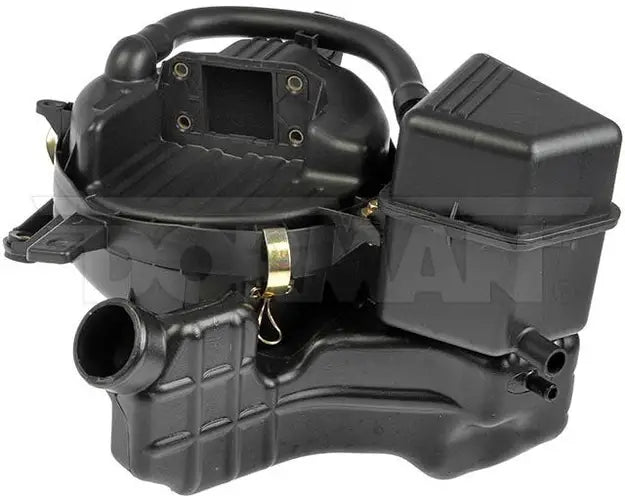 AIR FILTER BOX