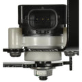 STANDARD IGN headlights detail