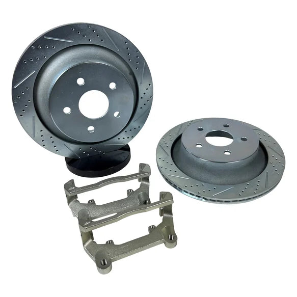 Baer Brakes auto part