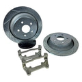 Baer Brakes auto part