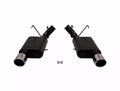 American Thunder Axle-Back Exhaust System 2013-2014 Ford Mustang Gt 5.0L Coupes & Convertibles Aggressive Sound Flowmaster